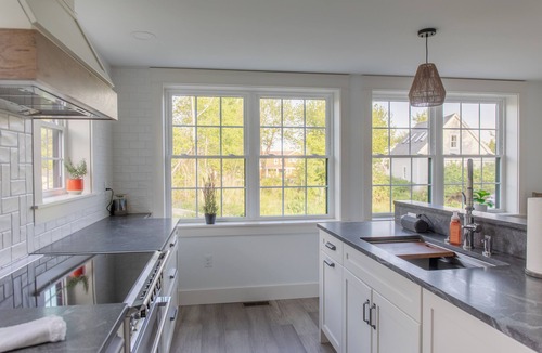 Wells House | Historic Charm & Modern Comfort, Beach Vacation Awaits.