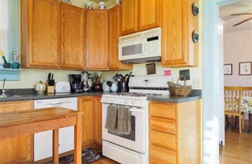Brookland House | Historic DC: THE MONROE HOUSE in Arts District