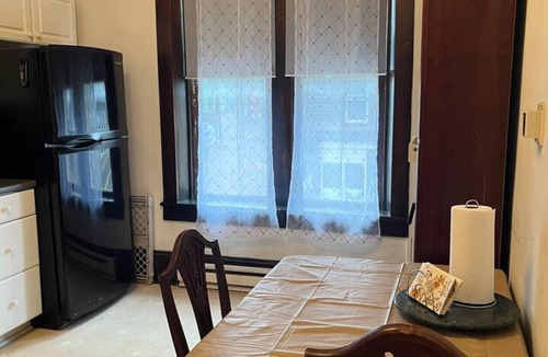 Brunswick Apartment | Historic Getaway near C&O Canal, hiking and biking