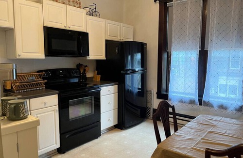 Brunswick Apartment | Historic Getaway near C&O Canal, hiking and biking