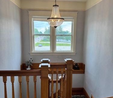 Kiel House | Historic House in Downtown Kiel close to RA