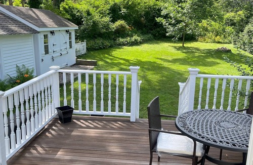 Mystic House | Historic Mystic Maritime House - 5 min Walk to Downtown Restaurants and Seaport