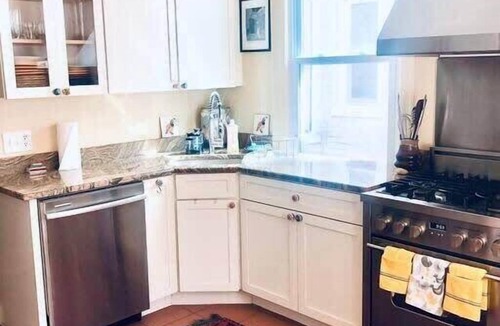 Lanier Heights House | Historic Treasure | Walk to Metro + Zoo