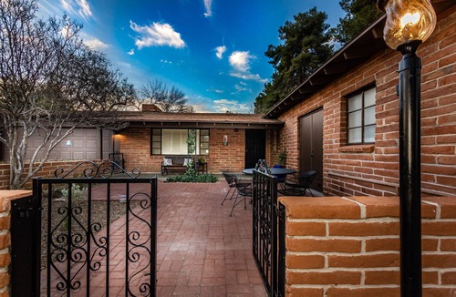 Harold Bell Wright Estates House | Historical Home Central East Side