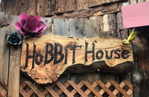 Nederland House | Hobbit House - Studio Mountain Cabin
