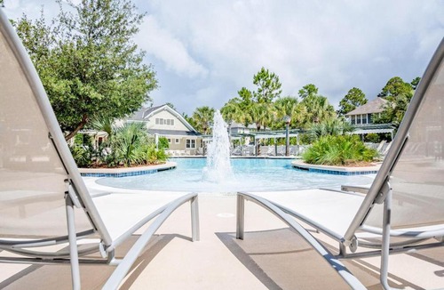 WaterSound West Beach House | Holiday homes in Santa Rosa Beach, FL, USA