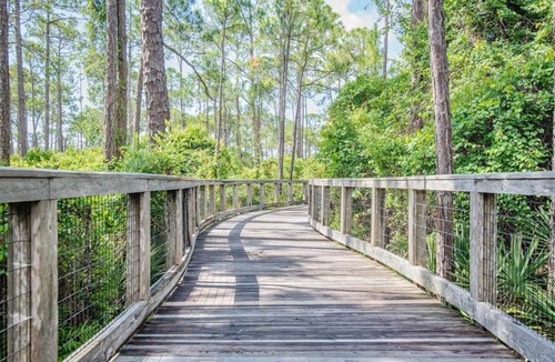 WaterSound West Beach House | Holiday homes in Santa Rosa Beach, FL, USA