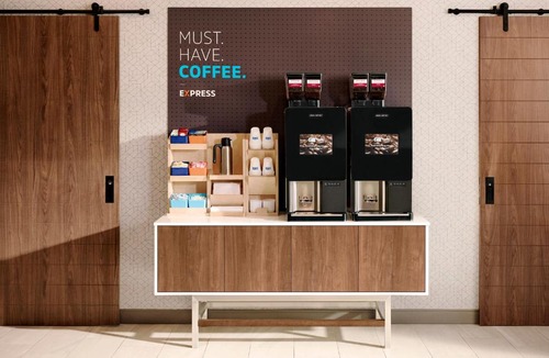 St. Cloud Hotel | Holiday Inn Express and Suites St. Cloud by IHG
