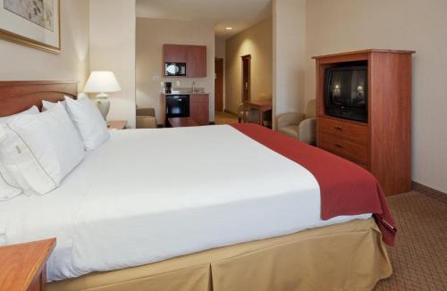 Carson City Hotel | Holiday Inn Express Hotel & Suites Carson City by IHG