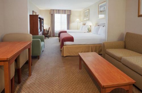 Carson City Hotel | Holiday Inn Express Hotel & Suites Carson City by IHG