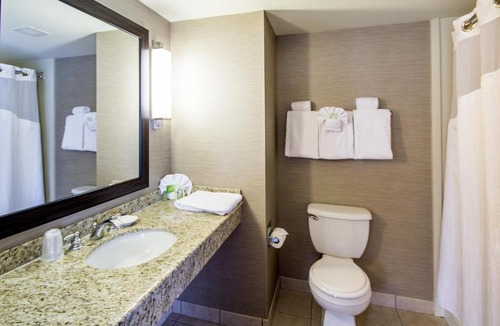Auburn Hotel | Holiday Inn Express Hotel & Suites Auburn by IHG