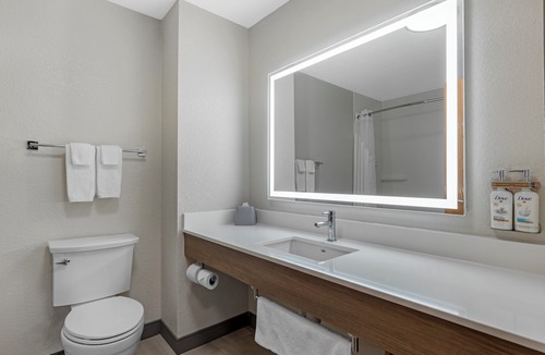 Charlotte Hotel | Holiday Inn Express Hotel & Suites Charlotte by IHG