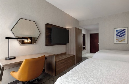 Painted Post Hotel | Holiday Inn Express Painted Post-Corning Area by IHG