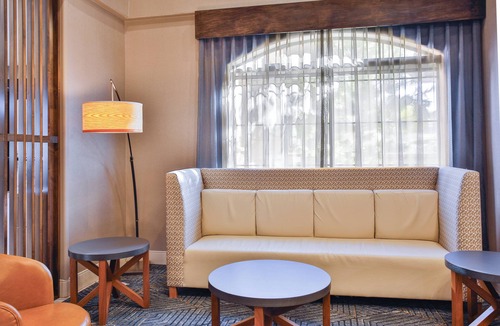 Prescott Hotel | Holiday Inn Express Prescott by IHG