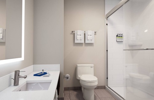 Oak Forest Hotel | Holiday Inn Express & Suites Chicago - Oak Forest by IHG
