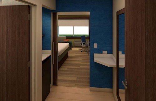 Onalaska Hotel | Holiday Inn Express & Suites Onalaska - La Crosse Area by IHG