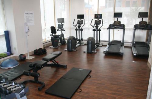 Downtown Buffalo Hotel | Holiday Inn Express & Suites Buffalo Downtown by IHG