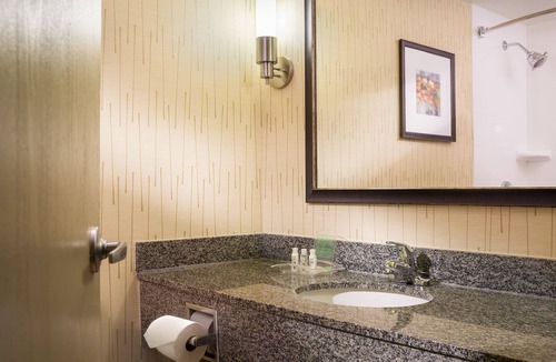 Hartford Hotel | Holiday Inn Hartford Downtown Area by IHG