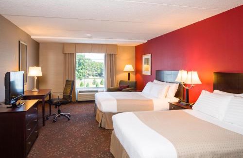 Westside Norwich Hotel | Holiday Inn Norwich by IHG