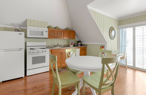 Seagrove Beach House | Holzworth House - Seagrove Beach Home With Gulf Views Large Decks And 2 Bikes