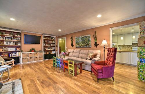 Haslett House | Home on 10 Acres: Perfect for MSU Football Weekend