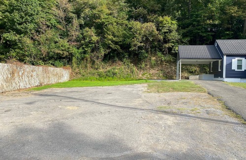 Grundy House | Home Rental for ATV Riders and Traveling Workers. Spearhead Trails in Grundy, VA