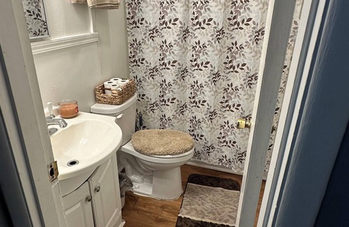 Decatur House | Home Sweet Home For Friends, Family & Business