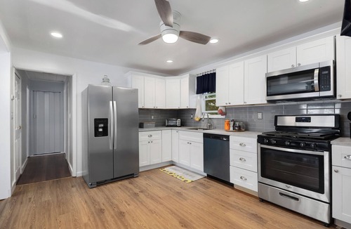 Danbury House | Home Sweet Home in Danbury