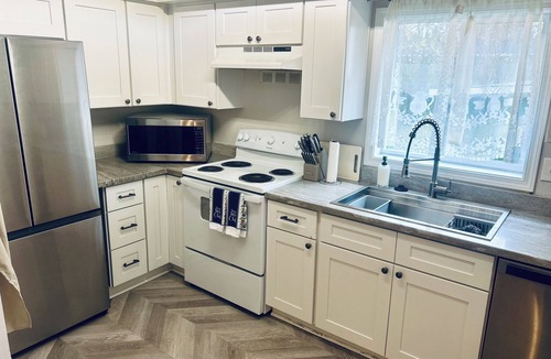 Sutherlin House | Home Sweet Home