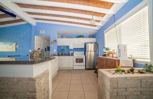 South Daytona House | Home with a view on the Halifax River