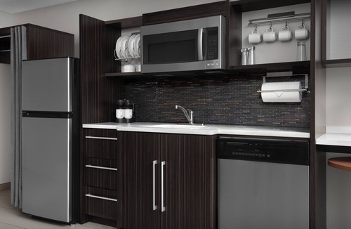 Hanover Hotel | Home2 Suites by Hilton Arundel Mills/BWI Airport
