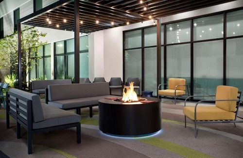 Athens Hotel | Home2 Suites By Hilton Athens I 65