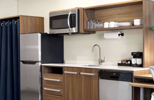 Conyers Hotel | Home2 Suites By Hilton Conyers Atlanta