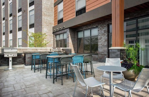 Madison Hotel | Home2 Suites By Hilton Madison Central Alliant Energy Center