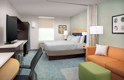 Lexington Hotel | Home2 Suites by Hilton Lexington University/Medical Center
