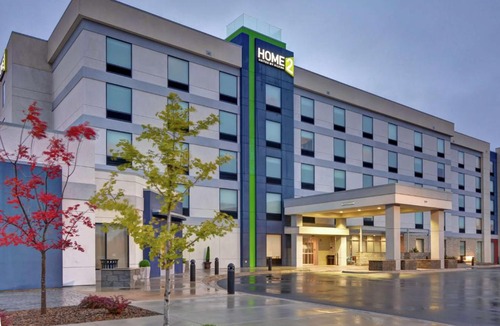 Springdale Hotel | Home2 Suites By Hilton Springdale