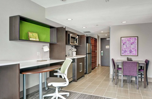Springdale Hotel | Home2 Suites by Hilton Springdale