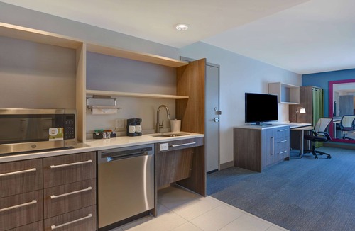 Williston North Hotel | Home2 Suites by Hilton Williston Burlington, VT