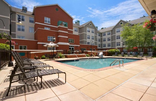 Talleyville Hotel | Homewood Suites by Hilton Wilmington-Brandywine Valley