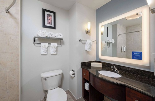 Andover Hotel | Homewood Suites by Hilton Boston/Andover