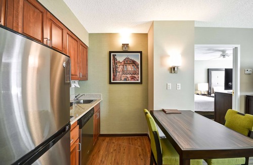 Herndon Hotel | Homewood Suites by Hilton Dulles Int'l Airport