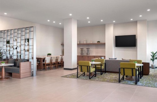 Fremont Hotel | Homewood Suites By Hilton Fremont