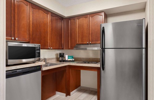 Talleyville Hotel | Homewood Suites by Hilton Wilmington-Brandywine Valley