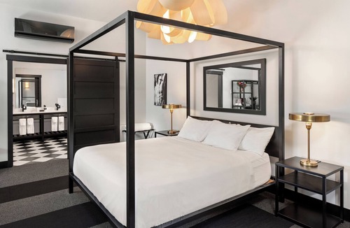 Grinnell Hotel | Hotel Grinnell Downtown, an Ascend Collection Hotel