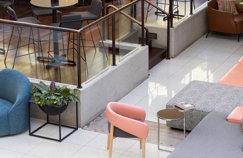 New Tacoma Hotel | Hotel Murano