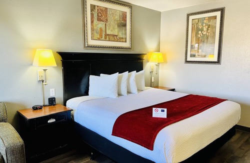 Vernon Hotel | Hotel Vernon