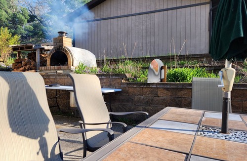 Pine River RV Rental | Howl Inn: Peaceful and Relaxing Campsite