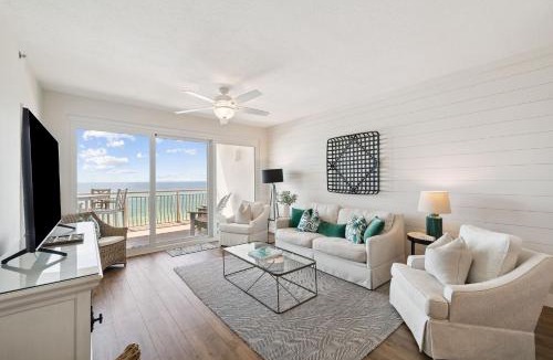 Rosemary Beach Apartment | HP 34W On the Shore by 30A Escapes