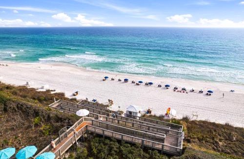 Rosemary Beach Apartment | HP 34W On the Shore by 30A Escapes