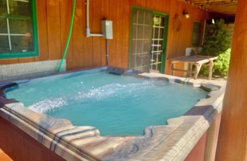 Dorchester Cabin | Hunters Hollow Lodge W/Outdoor Hot Tub & New Swimming Pool